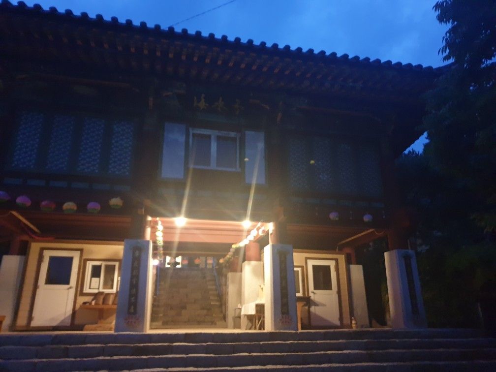 사찰🙏 힐링투어 앨범 사진
