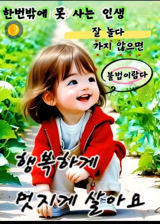 이렇게 살아보자