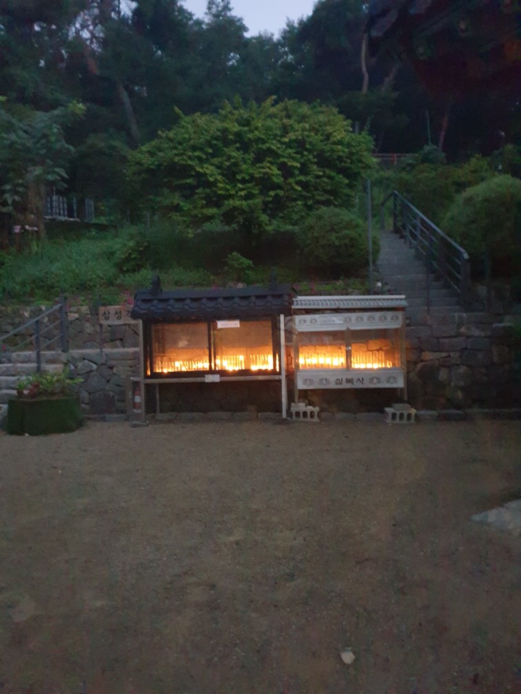 7일차 108배