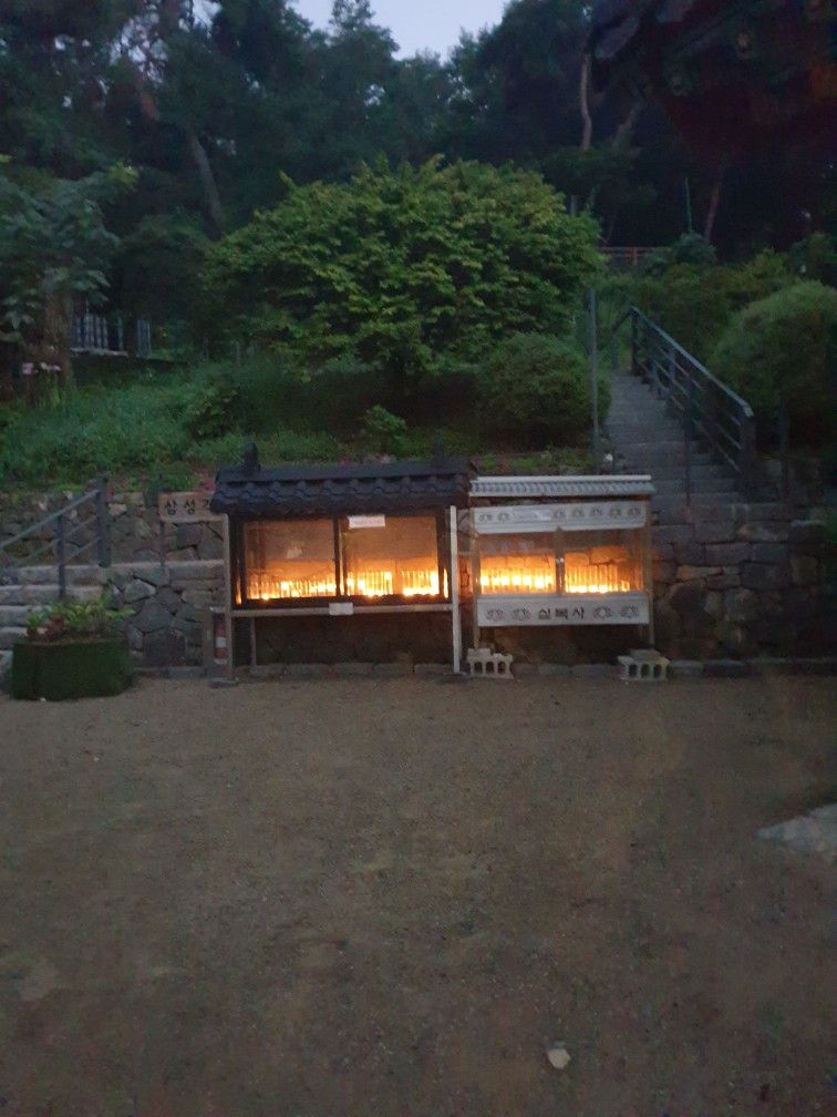 사찰🙏 힐링투어 앨범 사진