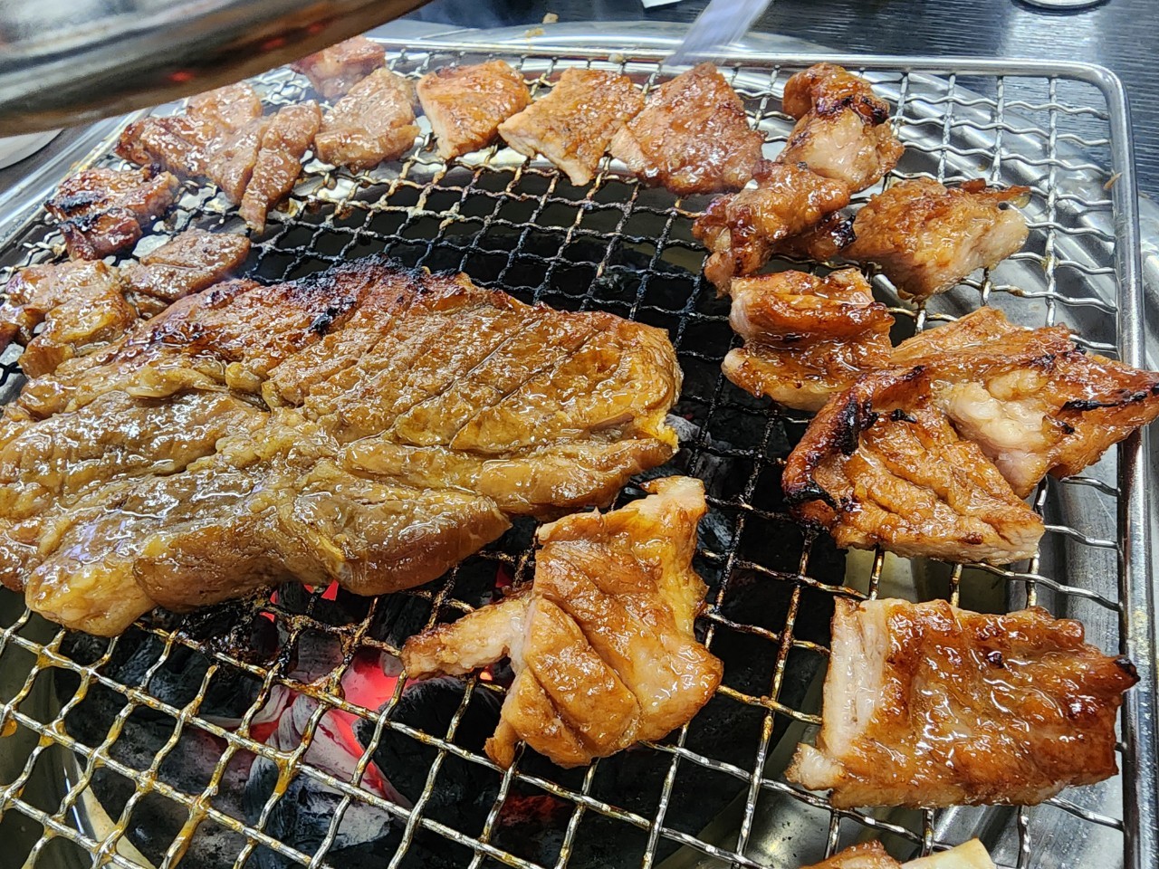 2025.08.11 가디 갈비벙