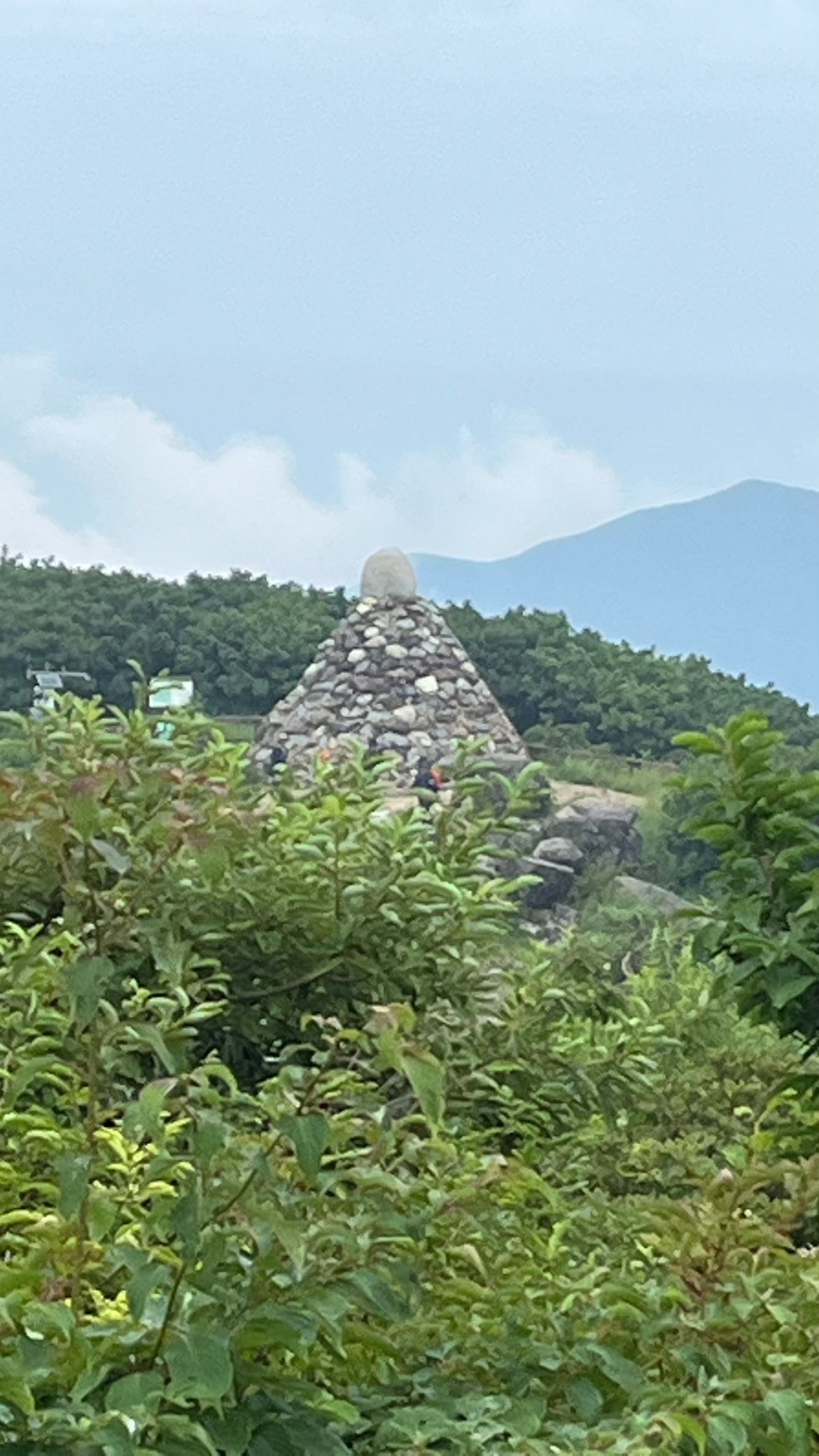 대전올래산악회 앨범 사진