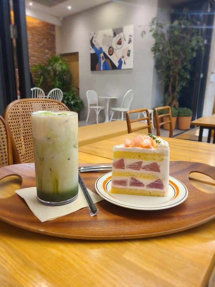 🍞빵굽빵긋☺️ 앨범 사진