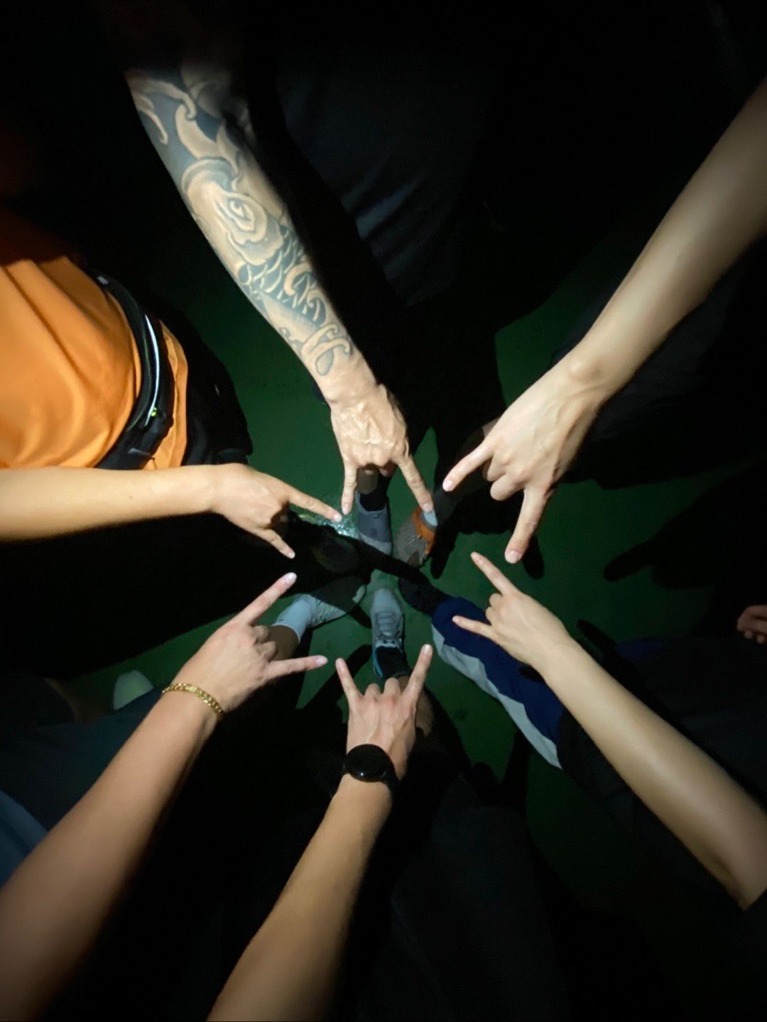 초곡러닝크루(CRC) 앨범 사진
