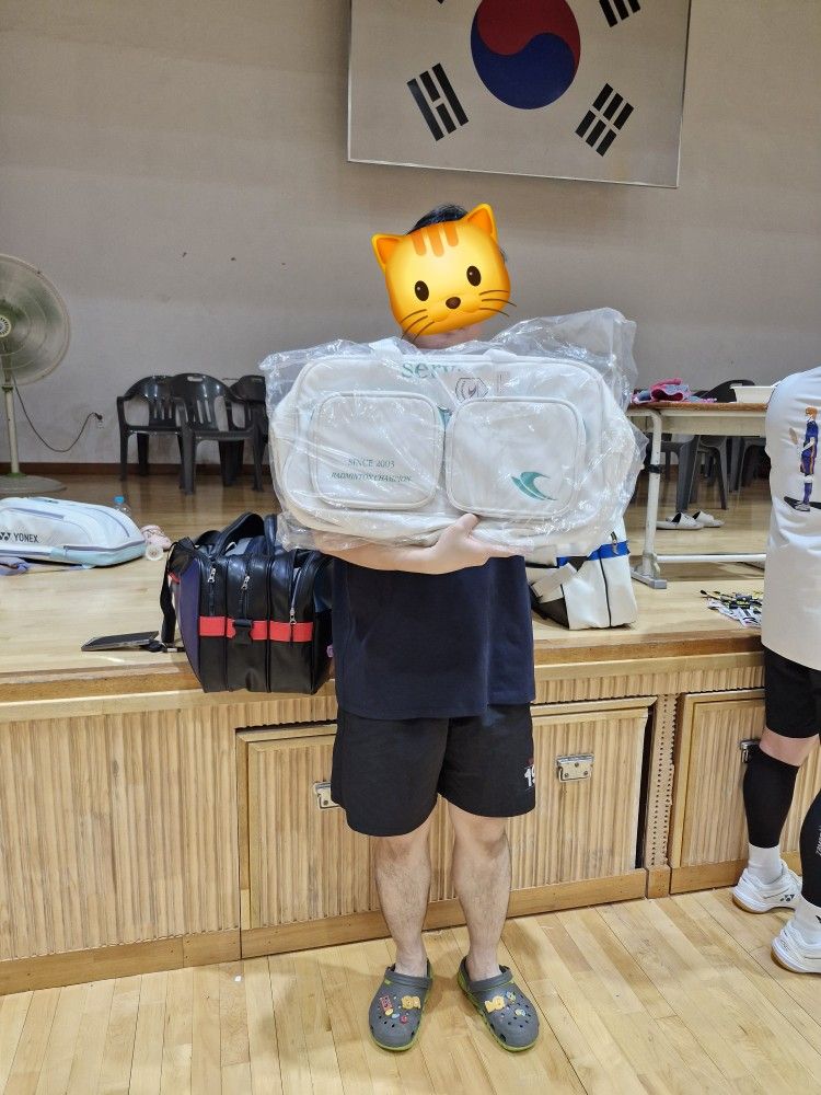 대전 배드민턴 회원모집( 헤어핀클럽) 앨범 사진
