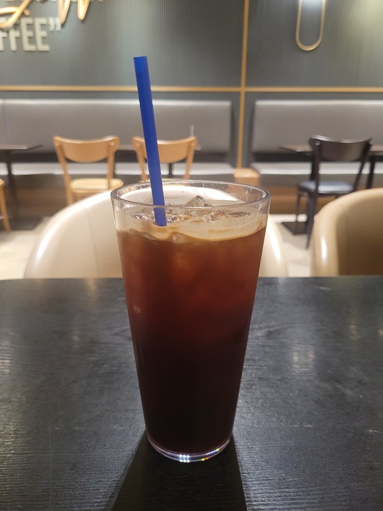 카페인 부족 하신분만 급벙
