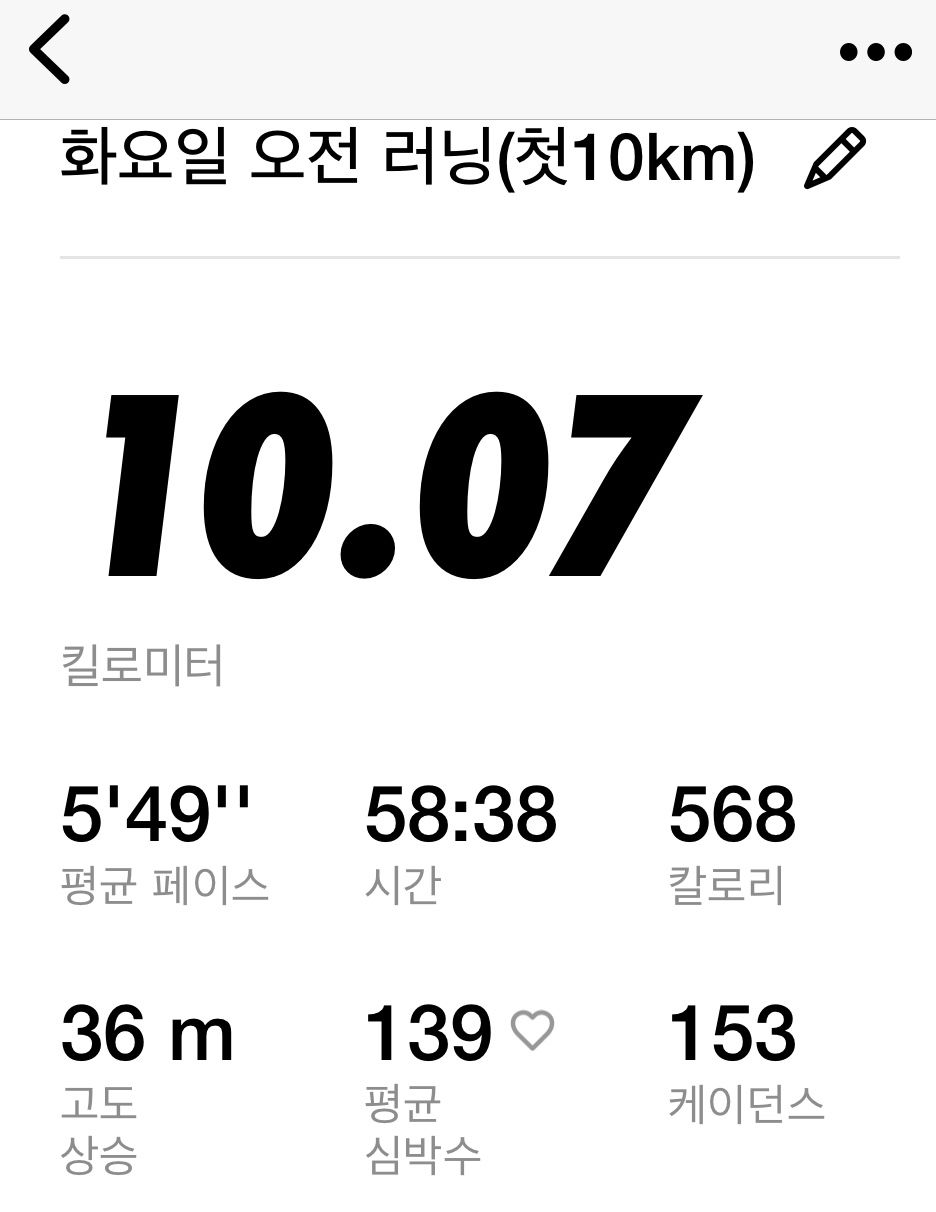 동네 런닝(습관만들기) 앨범 사진