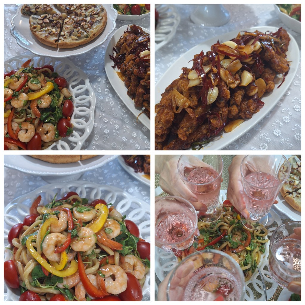 건강한요리 맛있는 요리,그리고 즐거운수다가 있는방입니다~~^^