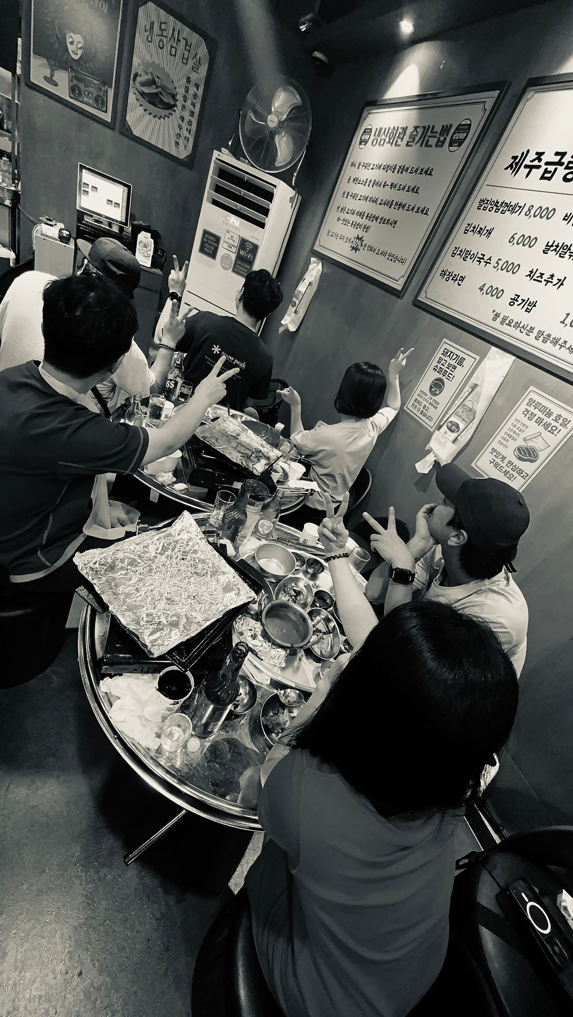 봉담에서 행복을 만나요~