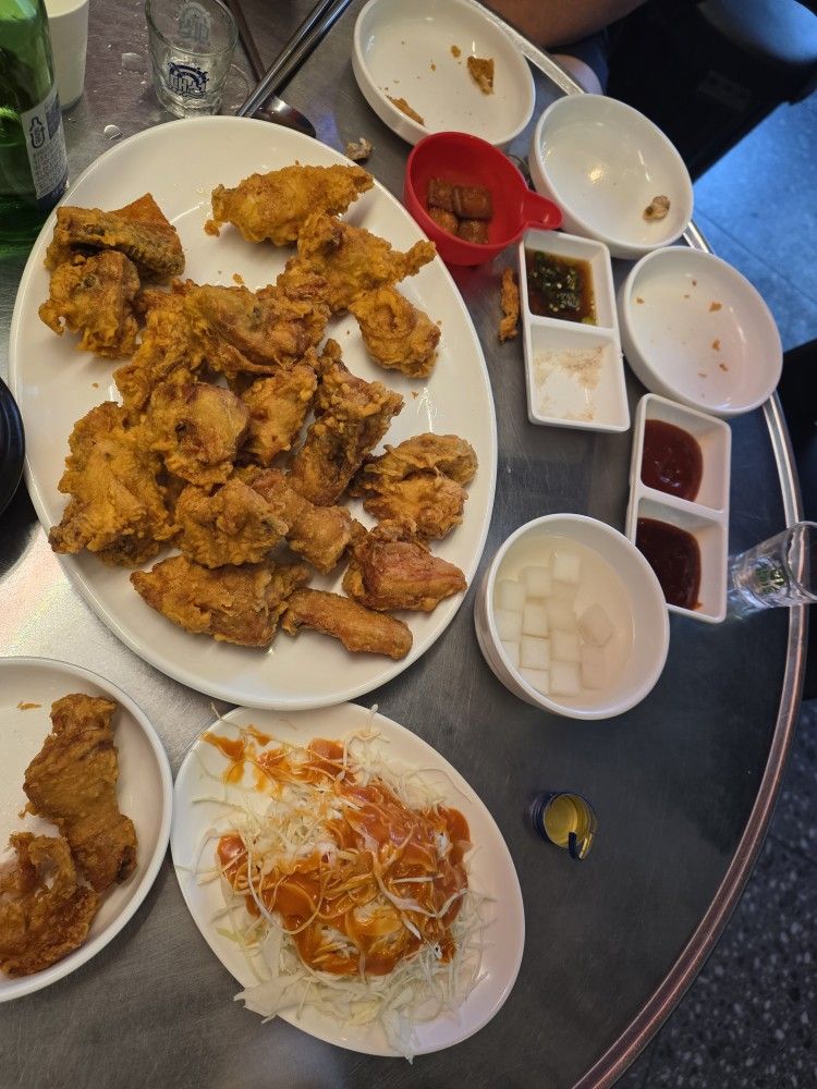 30.40.50  싱글모임 앨범 사진