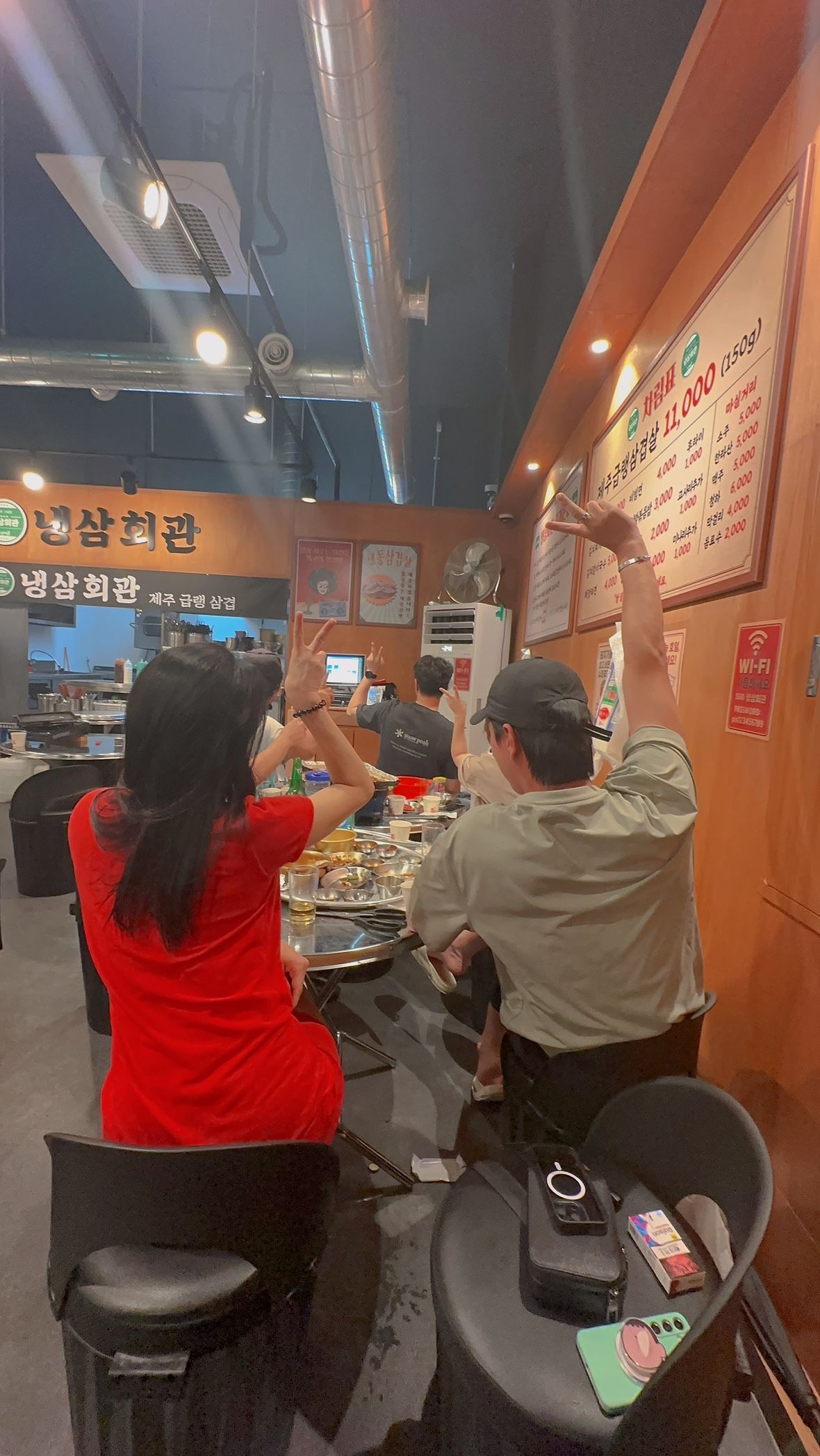 봉담에서 행복을 만나요~ 앨범 사진