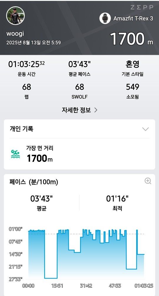 양재천 걷고 뛰고 앨범 사진