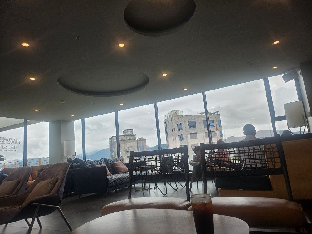 어쩌다•사오주(35-49세 어른이의 모임)