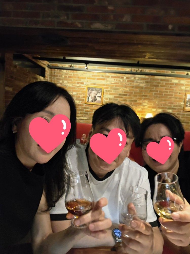 40~60 좋은 친구 만들기!! 앨범 사진