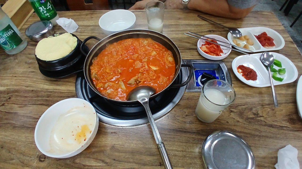 50 60 대. 어게인 학창시절 고~ 앨범 사진