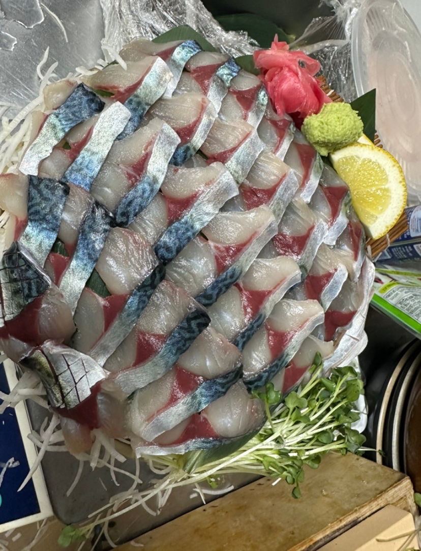 곶간에 생선 털러 부평가요 ~