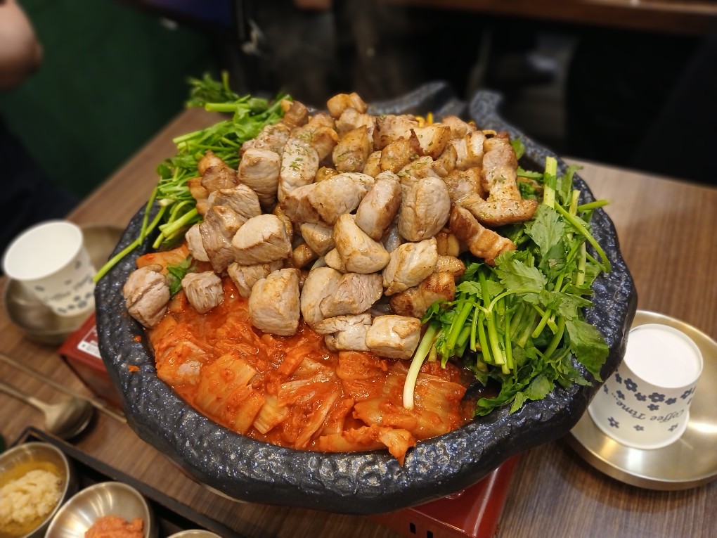 좋앗지 꼭이집