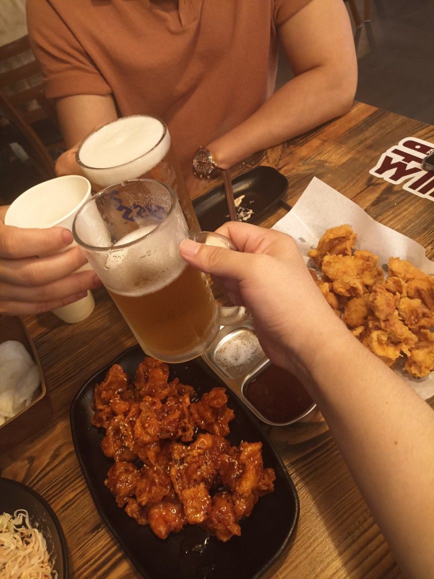 영화&힐링  앨범 사진