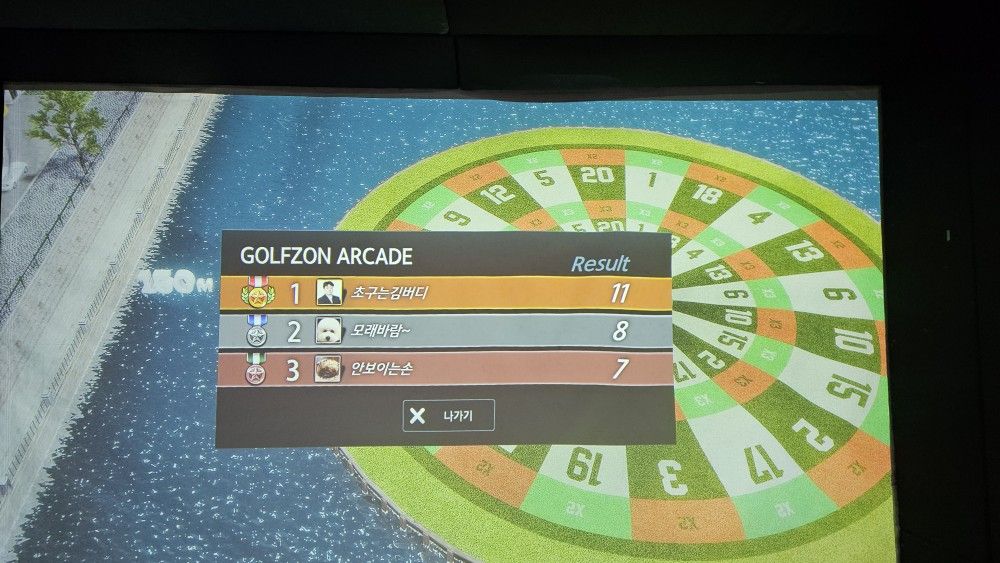     ☆*♡Golf 그린친구들♡*☆ 앨범 사진