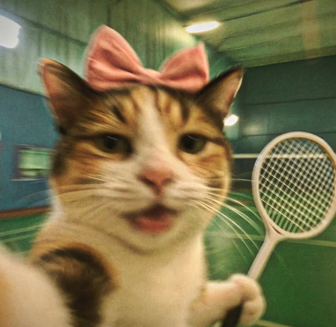 🏸수요일 운동 컴백🏸