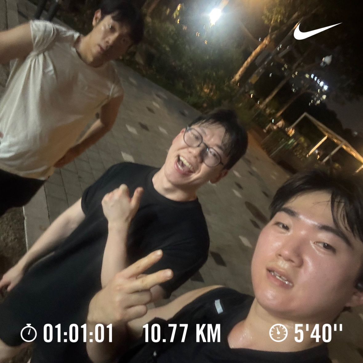 [관달모] 관악구를 달리는 모임 앨범 사진