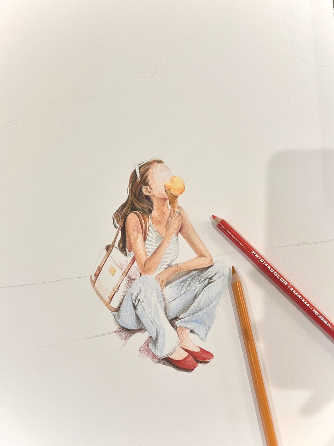 그림그릴고양 🎨🖌 앨범 사진