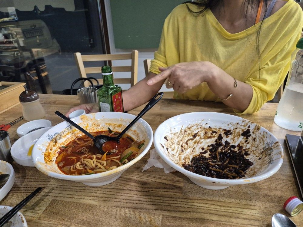 5060  술사모 앨범 사진