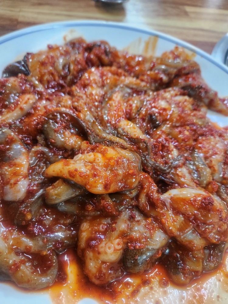 역시 맛집!