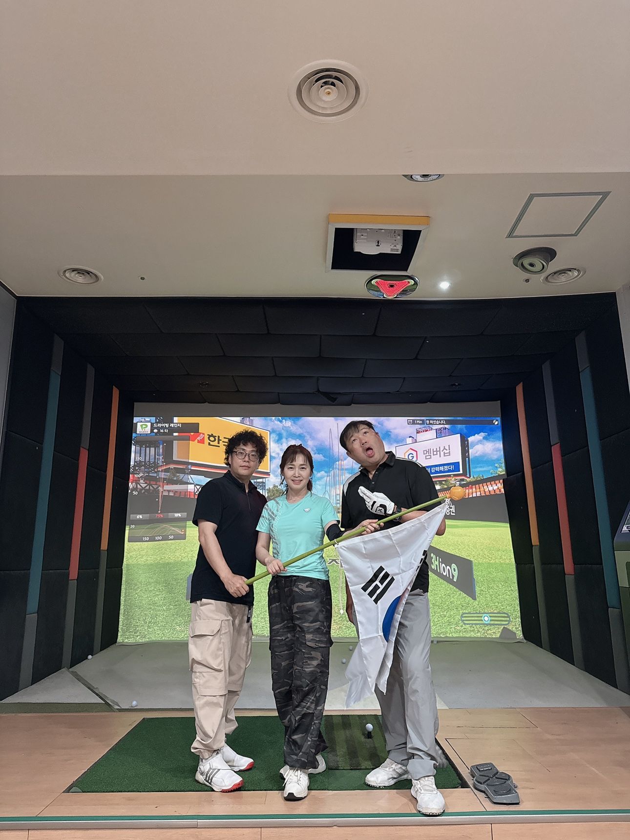 조이골프 ⛳️ 앨범 사진