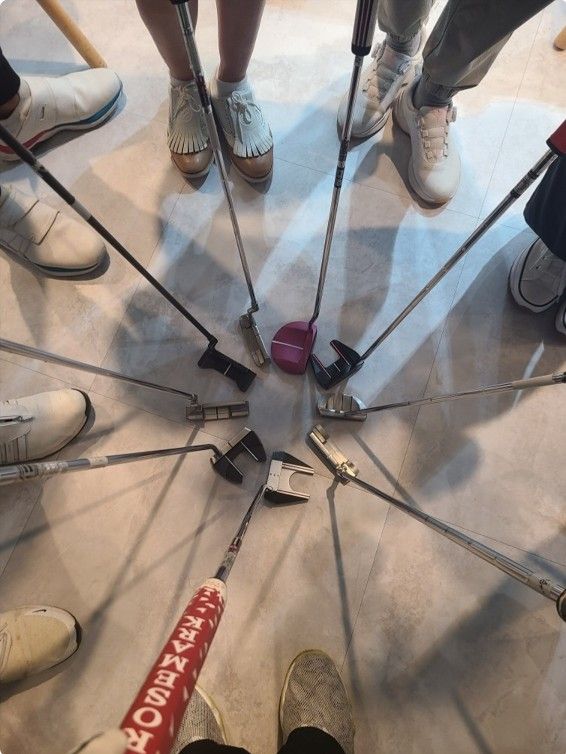 ⛳ 골프어때?! ★ 초보면어때!? ⛳ 앨범 사진