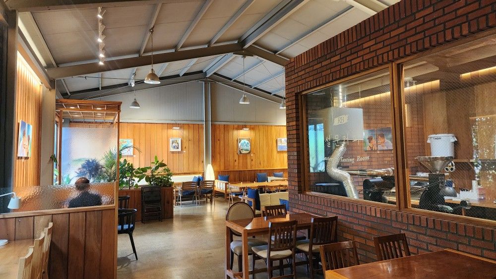 ☕️'커피좋아요'(카페탐방,취미,친구) 앨범 사진
