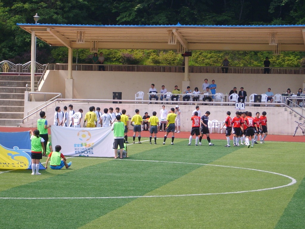 축구팀원모집합니다
***-***-******