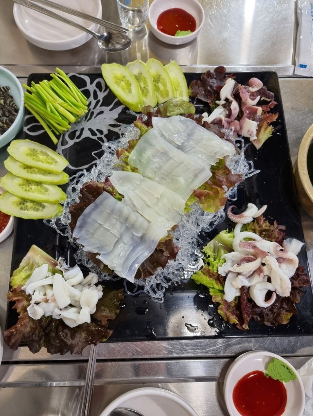 대한독립만세~~로 한잔♡