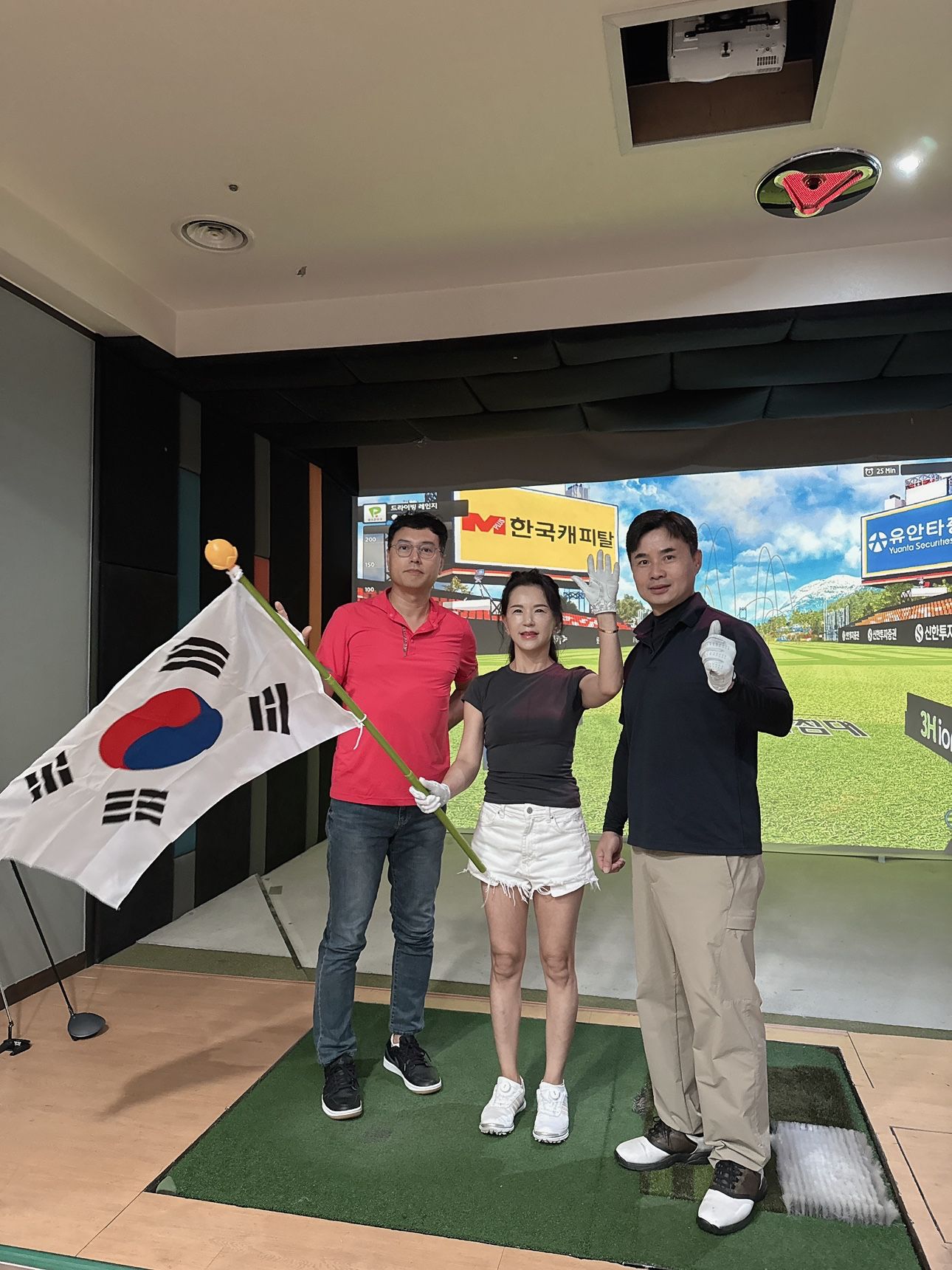 조이골프 ⛳️ 앨범 사진