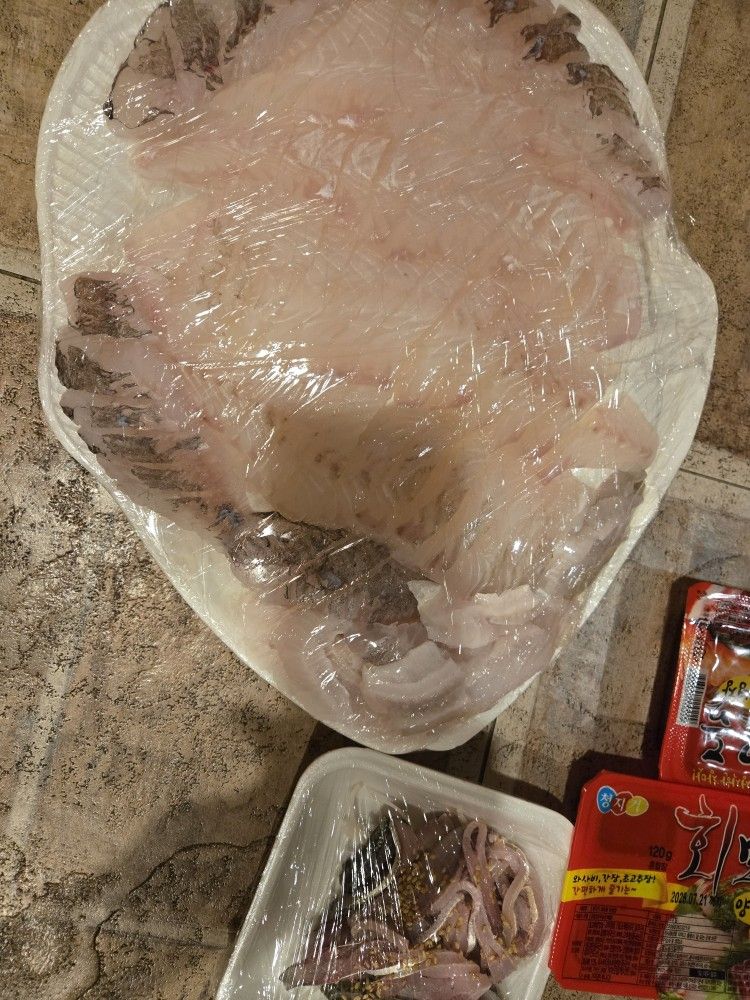 단짝친구가 되어줄래? 앨범 사진