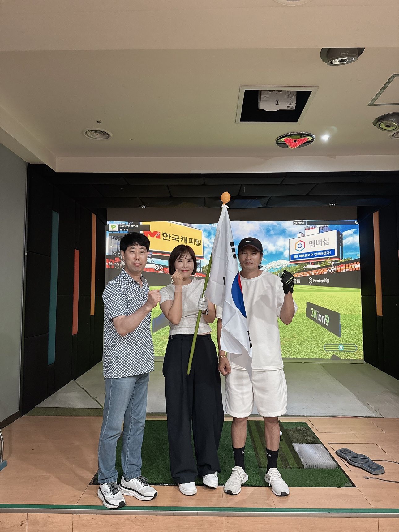 조이골프 ⛳️ 앨범 사진