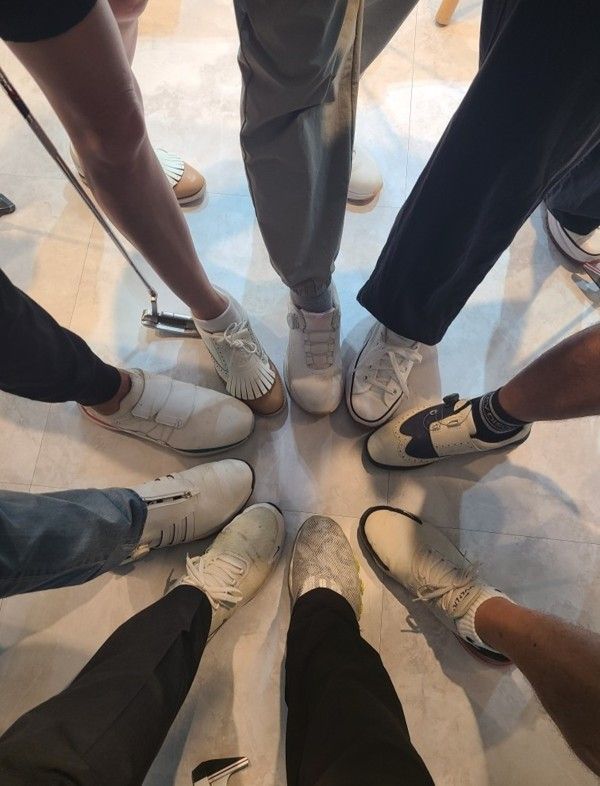 ⛳ 골프어때?! ★ 초보면어때!? ⛳ 앨범 사진