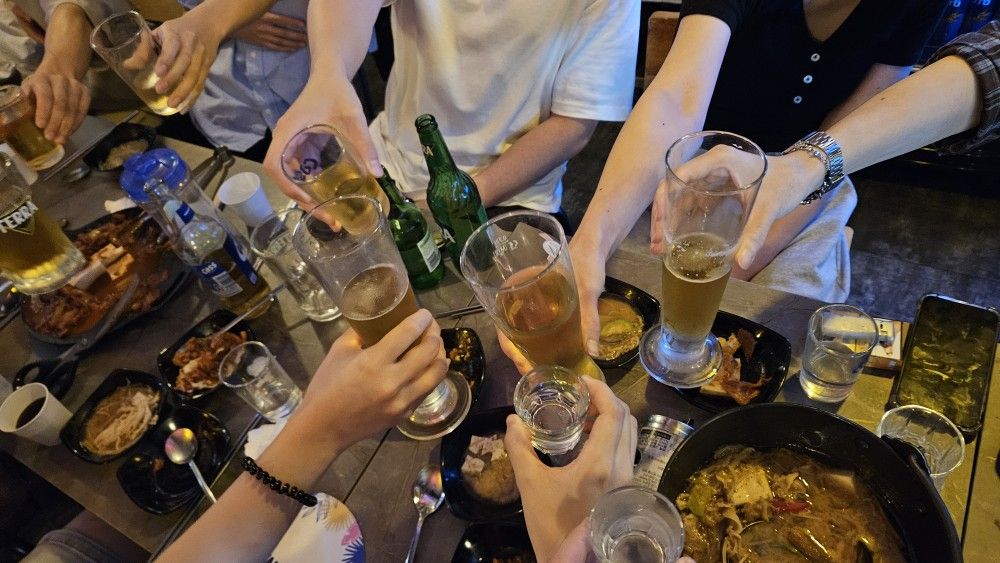 매일벙🔥 관악 2030 동네친구! ❤️ 앨범 사진