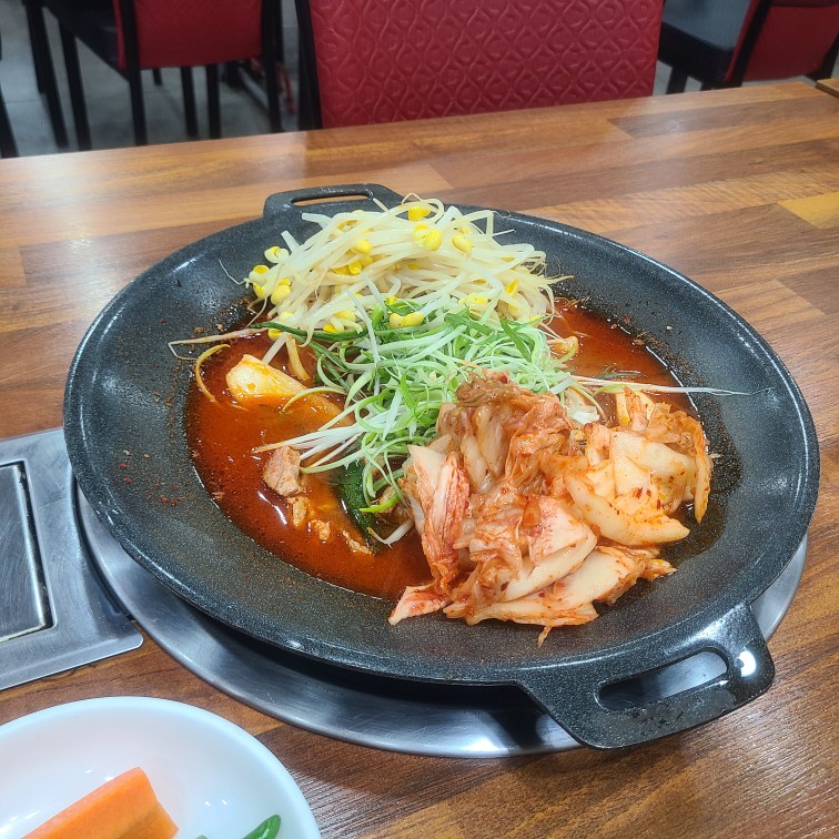 두루치기