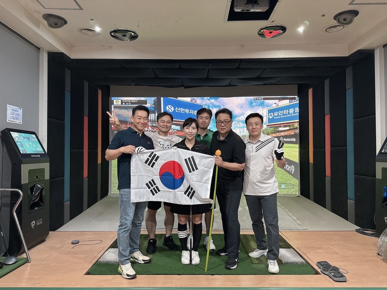 조이골프 ⛳️
