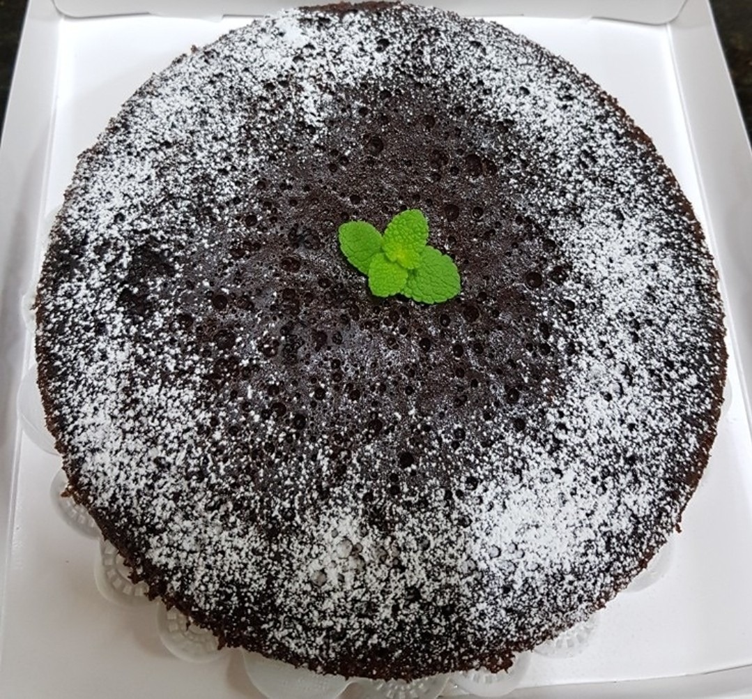 브라우니 만들어봐요~^^