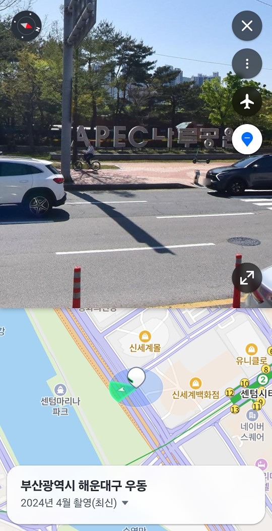 짤랑런 5km | 1km당 100원!