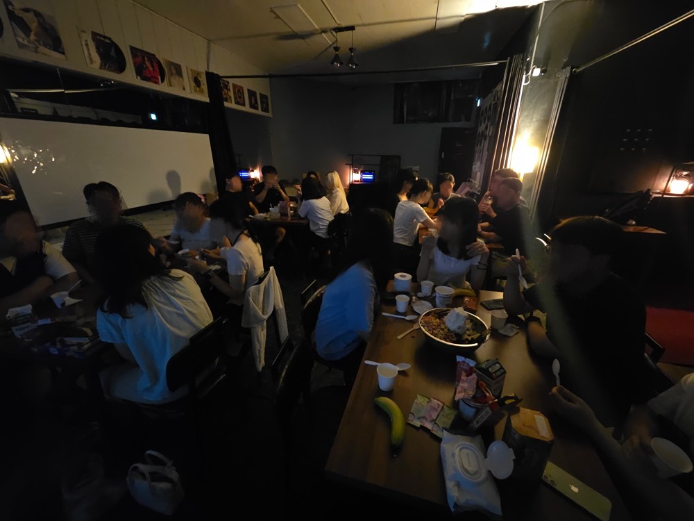 ✨️✨️✨️칵테일 고고✨️✨️✨️