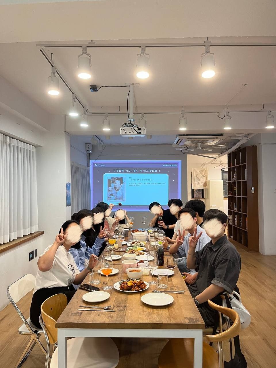 가끔은 사람 좀 만나볼까..?(99-06년) 앨범 사진