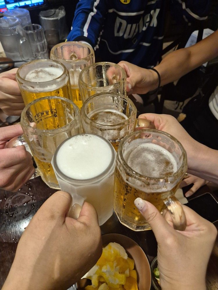 🌱동탄호수공원 친구 만들기 (30~40) 앨범 사진