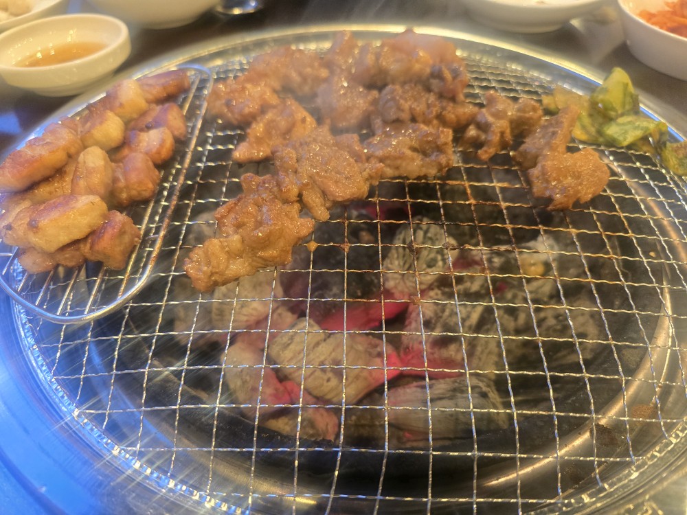 이게 맛이없으면 말이안되는거지 🥲