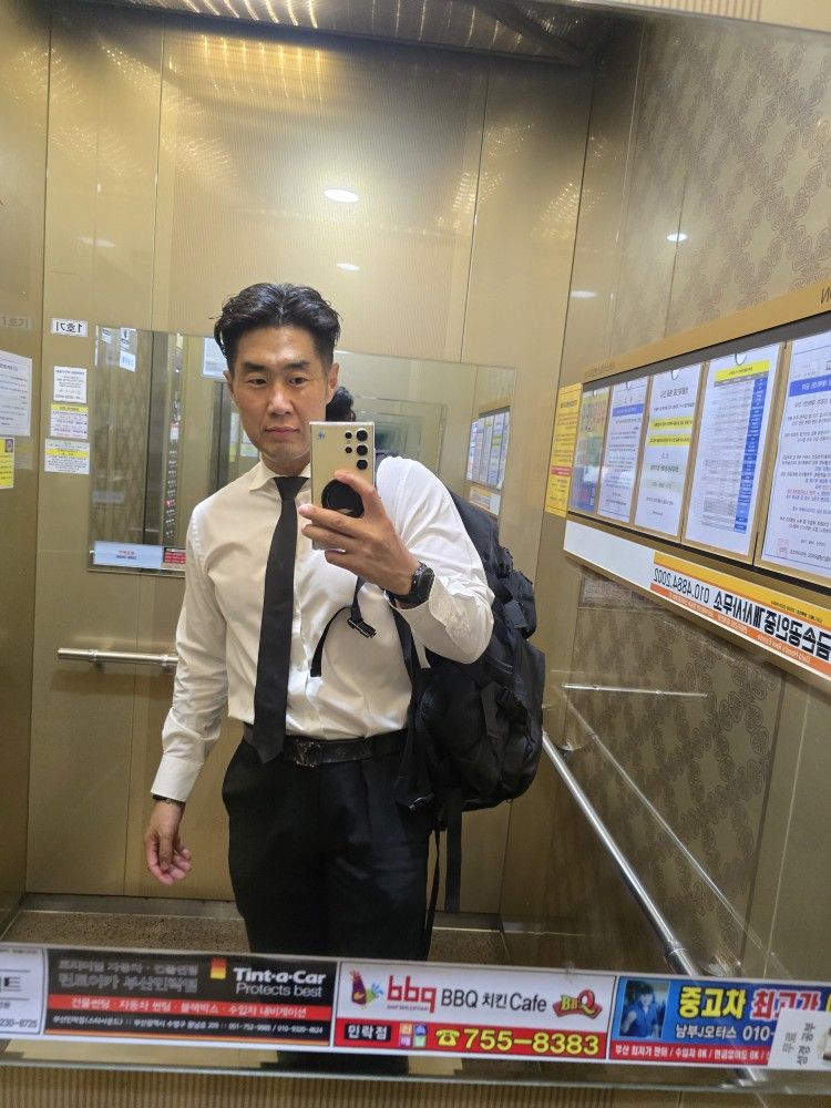 ❤️헬스 파트너 구하는 방(203040)❤️ 앨범 사진