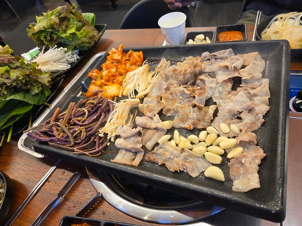 대패촌 🐷