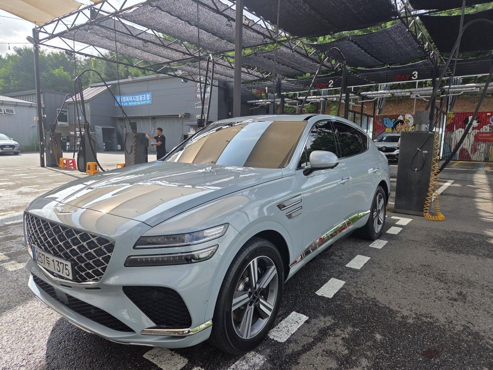 차앤차 (🚘Car&Tea☕️) 세차or커피 앨범 사진