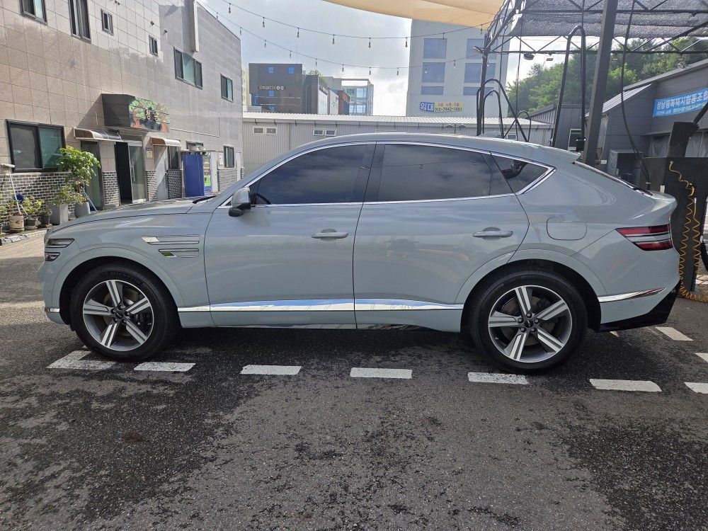 차앤차 (🚘Car&Tea☕️) 세차or커피 앨범 사진